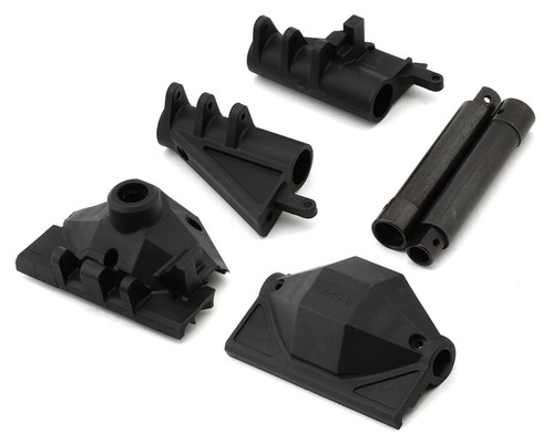 Axial AXP8 Gilamon Rear Axle Housing Set [AXI-2216] - Picture 1 of 2