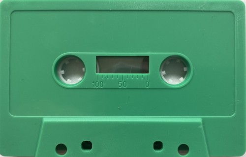 CONTROLLED BY FEAR CASSETTE TAPE GRINDCORE WARSORE ANAL CUNT PESTILENCE #15/50 - Picture 4 of 5