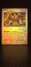 Regigigas (Master Ball Pattern) 086/131 Sv: Prismatic Evolutions Holo