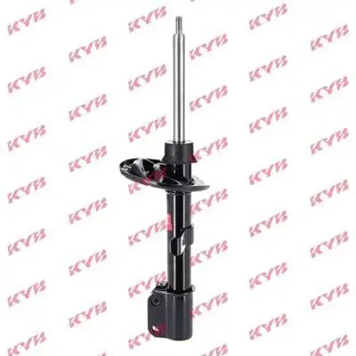 Amortiguador Eje delantero Espiga arriba 3338008 KYB para RENAULT CAPTUR I - Imagen 3 de 16