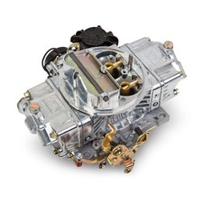 Holley 0-80670 Carburetor for Chevy Olds Ram Van Truck Fury Le Baron E150 E250