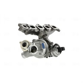 Turbolader für VW Golf VII Variant BA5 BV5 1.6 TDI 5G1 BQ1 BE1