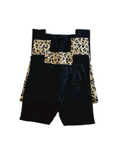 Carter's and OshKosh B'gosh 3 pair Girls Pants size 10
