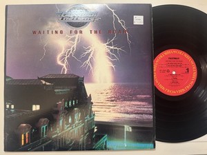 Fastway Waiting for the Roar | eBay