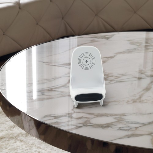 Phone Holder Stand Efficient And Convenient High-quality ABS+PC Materials - Picture 4 of 12