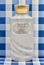 Bath  Body Works Always  Forever Body Wash Gel With Aloe 10 fl oz