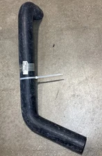 John Deere Hose, Lower Radiator AH213416 thumbnail 2