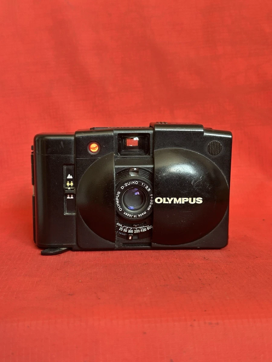 Olympus XA2 Film Cameras for sale | eBay UK