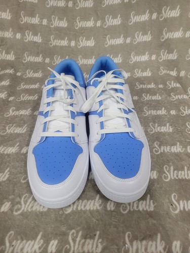 Talla 13 - Air Jordan Nu Retro 1 Golf Bajo UNC - Imagen 3 de 8