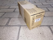 Ricoh Tonerkartusche 408317 Gelb für Ricoh P C600