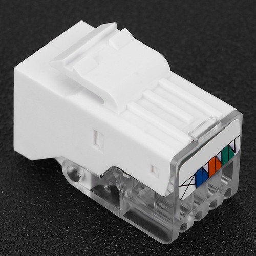 Cat3 -Modul RJ11 -Modul Arbeitsbereich Für Elektronische Komponenten Für - Afbeelding 10 van 10