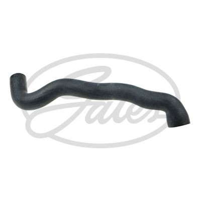 RADIATOR HOSE UPPER 05-3010 GATES NEW OE REPLACEMENT - Picture 2 of 5