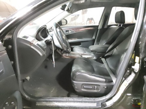 INTERIOR REAR VIEW MIRROR 2011 AVALON - Picture 3 of 11