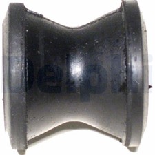 TD464W DELPHI Lagerung, Lenker für FIAT