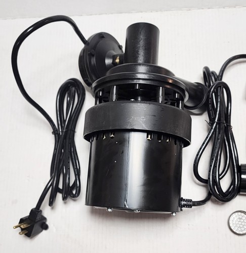 Star STL001 Automatic Utility/Laundry Sink Pump (1/3 HP)115V Electric Drain Pump - Picture 3 of 15
