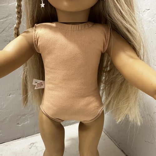 American Girl Julie Albright Puppe 18 Zoll nicht mehr produziert - Bild 2 von 19