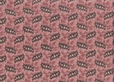 WINDHAM FABRICS PRESENTS ''SEVILLE'' BY WHISTLER STUDIOS ( B-79 )  1/2 YARD
