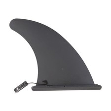 22.9cm Surf Eau Wave Fin Vent Stand-Up Rame Board Planche de Surf Slide-In Fin