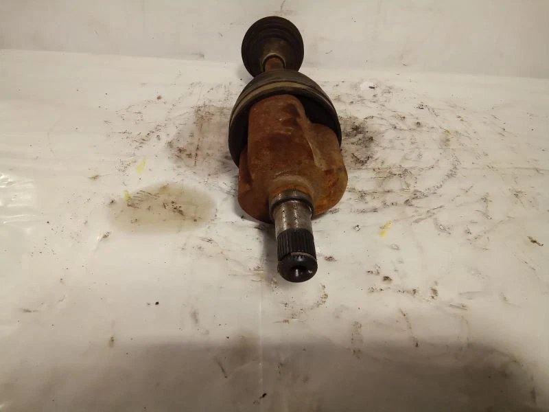 Eje delantero derecho pasajero se adapta a 97-99 CENTURY 1684242 Foto 2 de 4