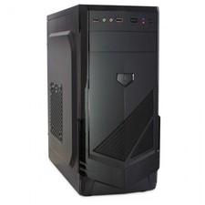 Inter-Tech Geh Midi B-30 mit Design Frontblende