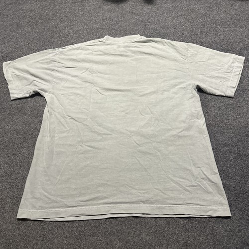 Emergency Intercom Clay Heads Enya Umanzor Drew Phillips Merch Tee Shirt L C2 - Picture 8 of 9
