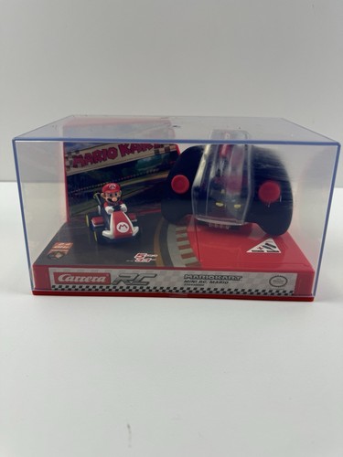 Carrera RC Mini Radio Remote Control for Nintendo Mario Kart New (Mario) - Picture 1 of 7