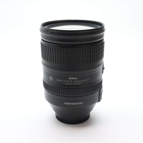 Nikon AF-S NIKKOR 28-300mm F/3.5-5.6G ED VR (Nikon F mount) #368 - Picture 3 of 12