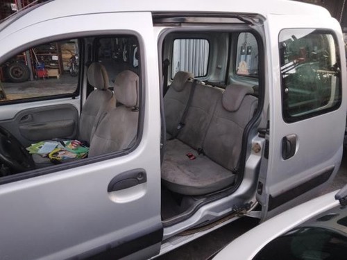 8200477938A rear poly for RENAULT KANGOO (KC0 1 ) 1.5 DCI GASOLEO 2006 5P 1997 - Picture 7 of 8