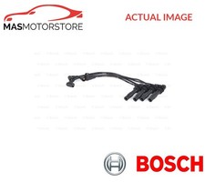 IGNITION CABLE SET LEADS KIT BOSCH 0 986 356 308 P NEW OE REPLACEMENT
