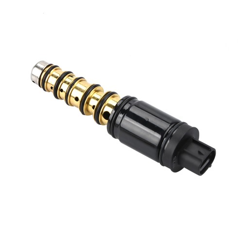 A/C Compressor Electronic/Solenoid Control Valve For Toyota Corolla 1.8L 14-18 - Picture 5 of 8