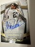 Jorge Posada Autograph On Card 27/125 2022 Topps Tier One