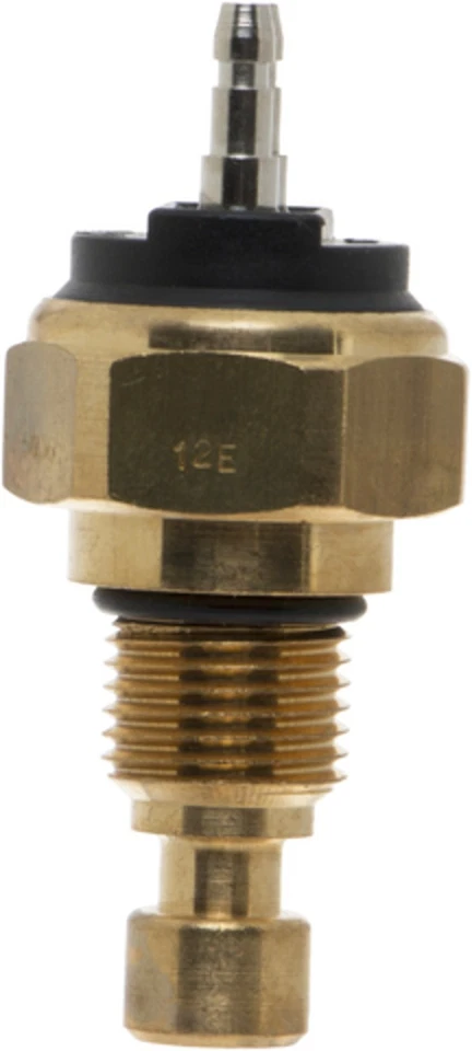 Interruptor de ventilador de refrigeración del motor - Interruptor de temperatura 4 estaciones 35934 Foto 4 de 4