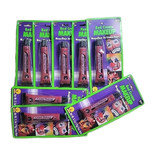 Halloween Lot Accessories Bundle of 47 Pieces Mix Pain Vampire Pumpkin Cutter - Picture 6 of 10