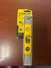 STANLEY Torpedo Level 9 Inch 3 Vials Magnetic Aluminum THA 42-465
