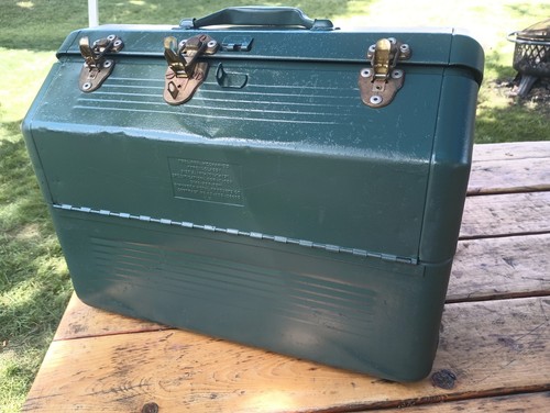 "Caja de herramientas mecánicas Simonsen tipo 2 clase I tamaño 18" x 10,5"" x 13""" - Imagen 5 de 16