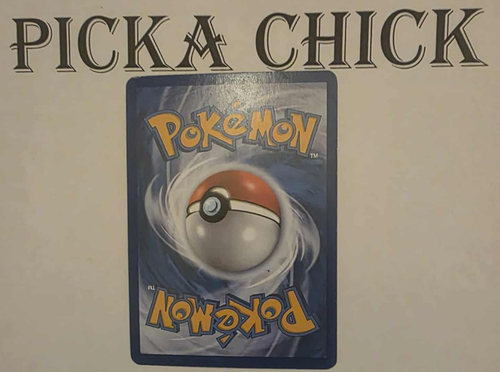 Cherrim 55/147 Pokemon Karte 2009 - Bild 6 von 10