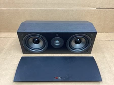 Polk Audio Monitor CS1 Series II Center Speaker - Excellent Working Condition