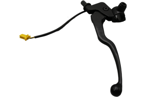 36700008 NEW OEM 2015 HARLEY-DAVIDSON STREET XG500 XG750 CLUTCH LEVER ASSEMBLY - Picture 4 of 10