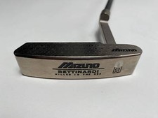 Mizuno Bettinardi C-02 Putter 34" Mens RH