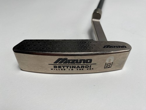 Mizuno Bettinardi C-02 Putter 34" Mens RH - Picture 1 of 10