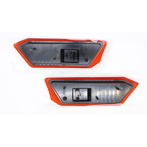 Polaris Taillight Utility Kit Part Number - 2880156 - Bild 3 von 5
