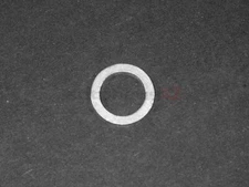 FISCHER & PLATH Metal Seal Ring / Washer 007603012113 Mercedes Benz 560SL 560SEL