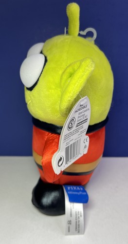 NEW Disney Pixar Remix Mr. Incredible Alien Plush Stuffed Toy Limited Release - Picture 5 of 6