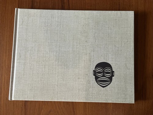 2001 NIGHT of the TIKI Art of SHAG SCHMALTZ Signed 1st Edition Ltd 300 Copies - Picture 6 of 18