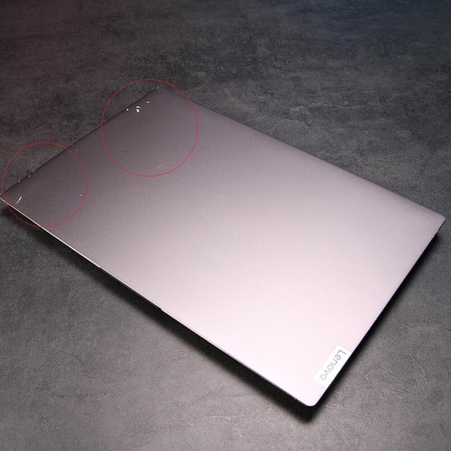 Lenovo Ideapad 5 // Ryzen 7 5825U, 16 GB RAM, 1 TB SSD - Bild 5 von 10