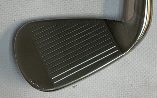 Callaway Mavrik RH 6 Iron XP 95 R300 Regular Flex True Temper *NEW IN PLASTIC* - Picture 2 of 7