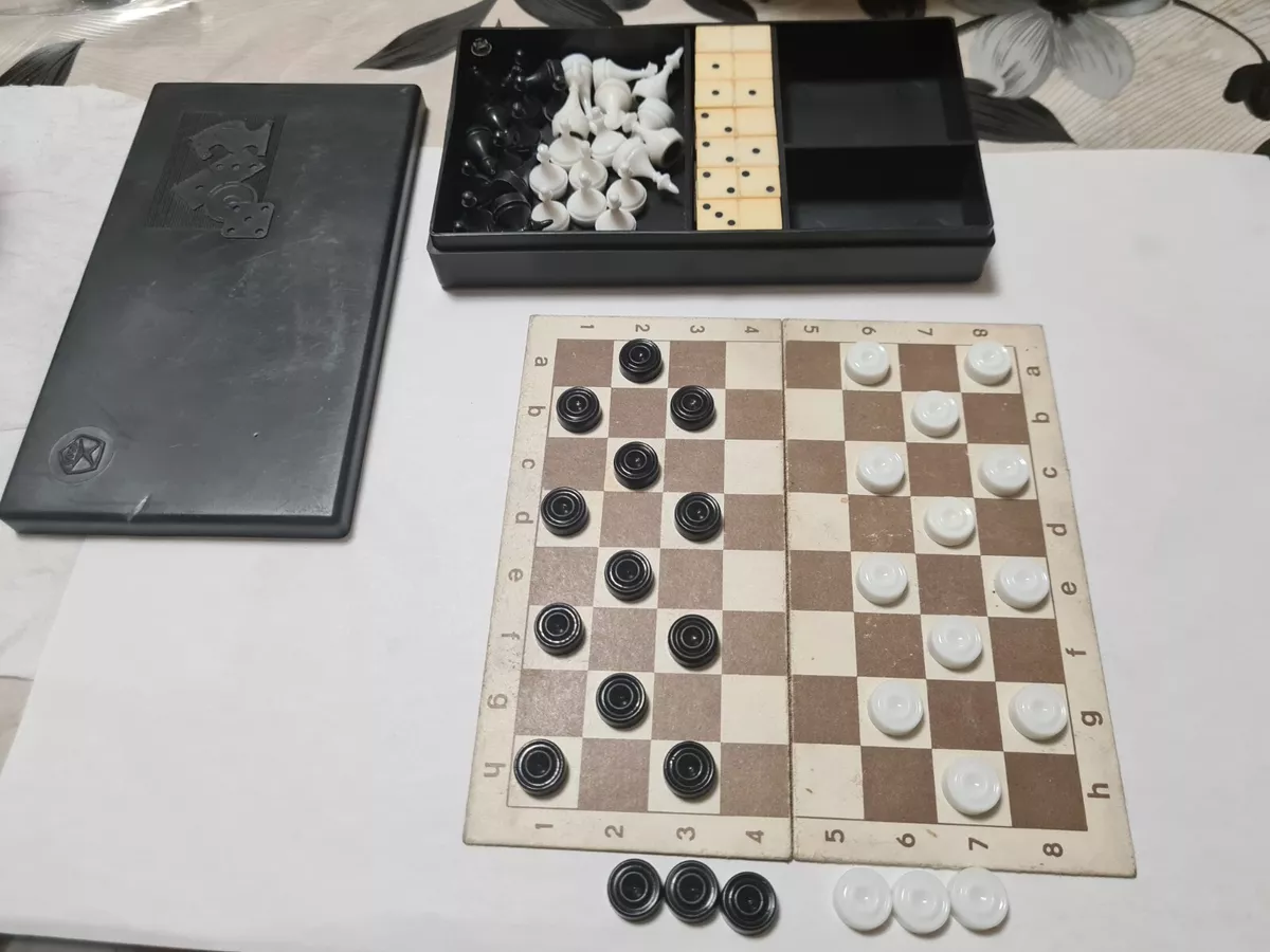 World Checkers Draughts 64-100