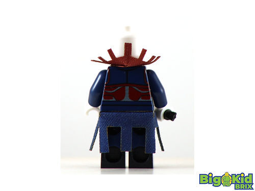 Genuine LEGO minifigures, CUSTOM PRINTED -Choose Model!- BKB Collection - Picture 72 of 308