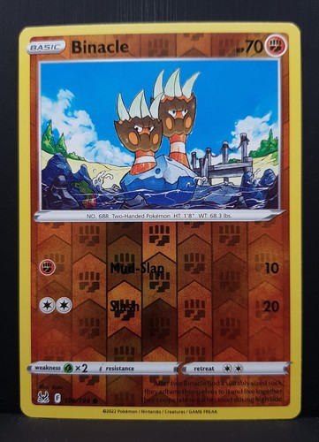 Choose Your Cards: Lost Origin Reverse Holo Pokémon Pokemon Card English NM - Bild 91 von 124