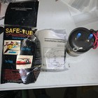 Safe-vue Window Fluid Heater 
